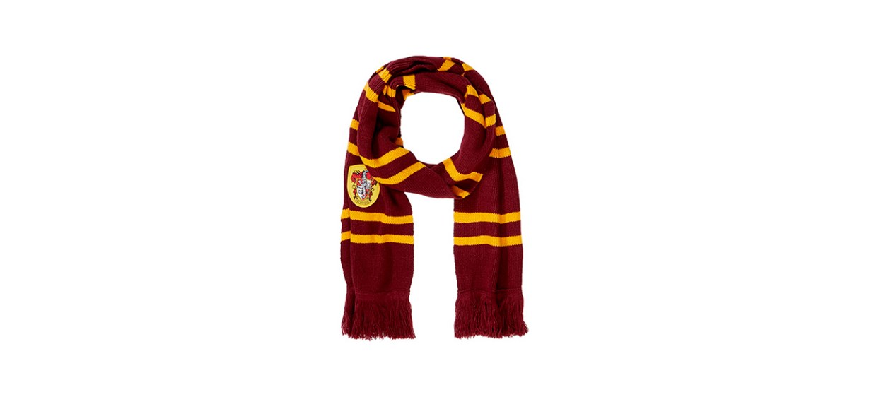 Best Cinereplicas Harry Potter Scarf Best Cinereplicas Harry Potter Scarf