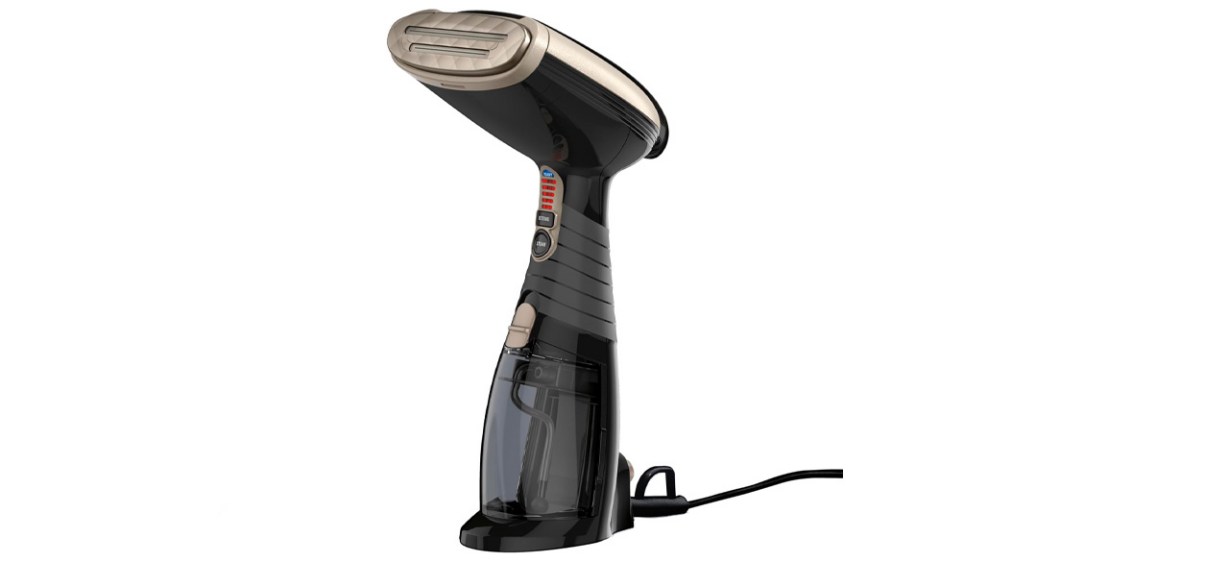Conair Handheld Clothes Steamer Conair Handheld Clothes Steamer