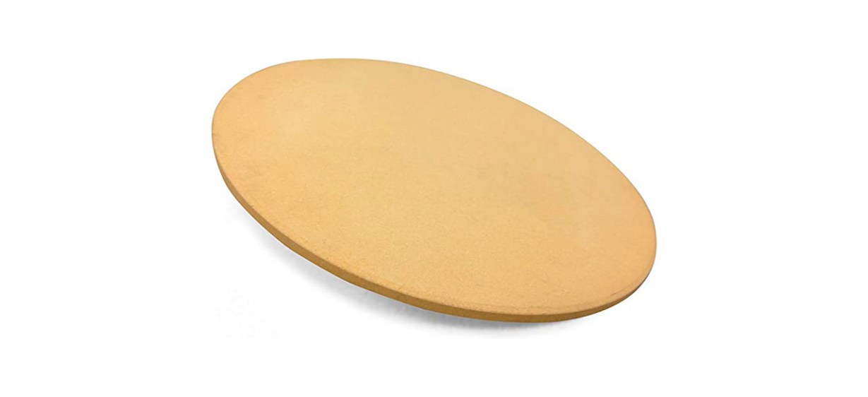 Best Cuisinart Alfrescamore Pizza Grilling Stone