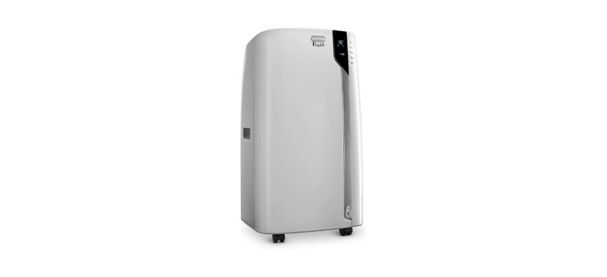 Best DeLonghi 14,000 Btu Portable Air Conditioner