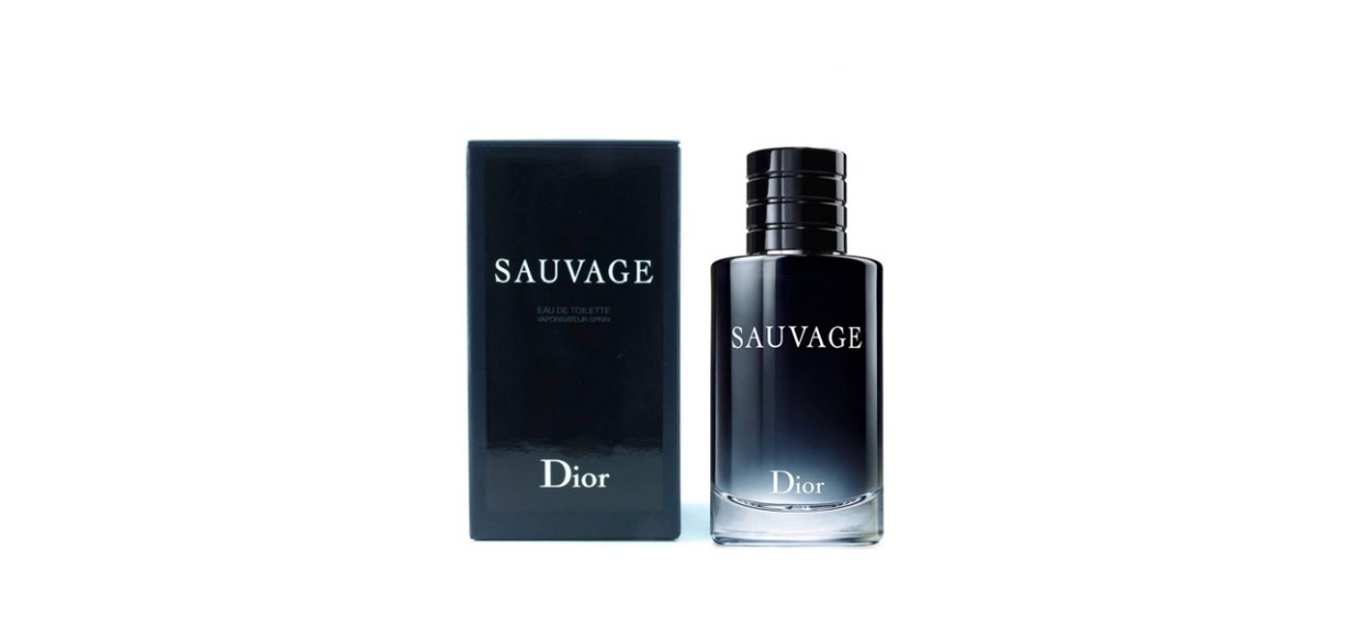 Best Dior Sauvage Eau de Toilette