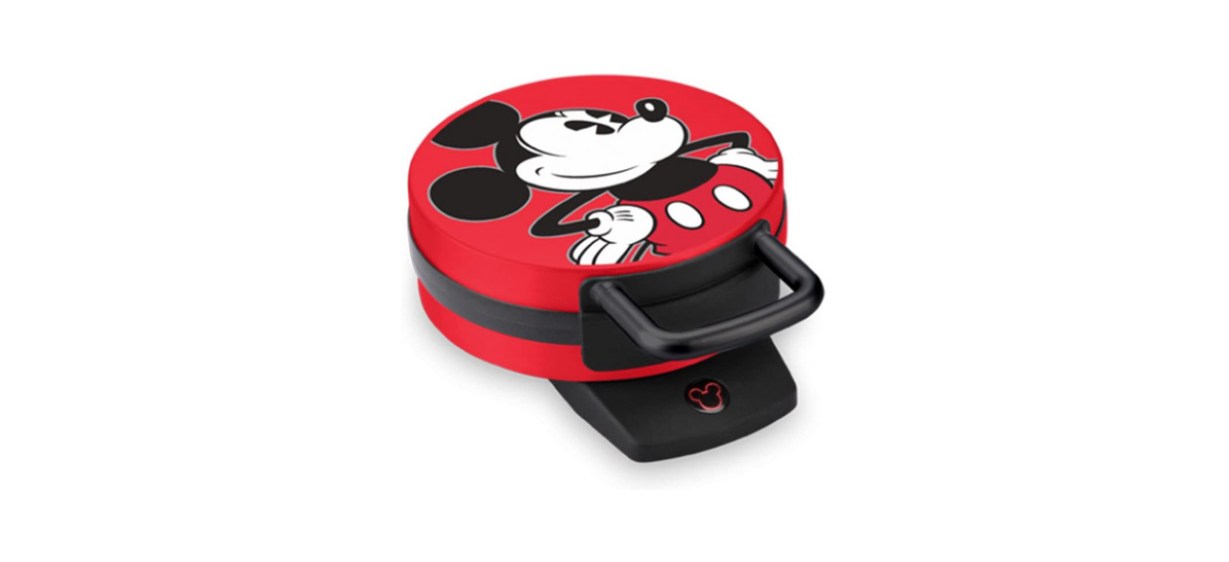 Best Disney Mickey Mouse Waffle Maker Best Disney Mickey Mouse Waffle Maker