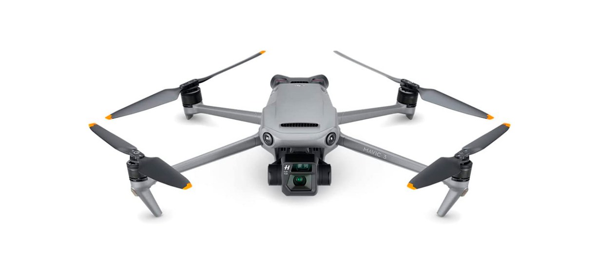 Best DJI Mavic 3 Camera Drone