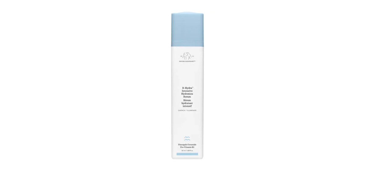Best Drunk Elephant B-Hydra Intensive Hydration Serum