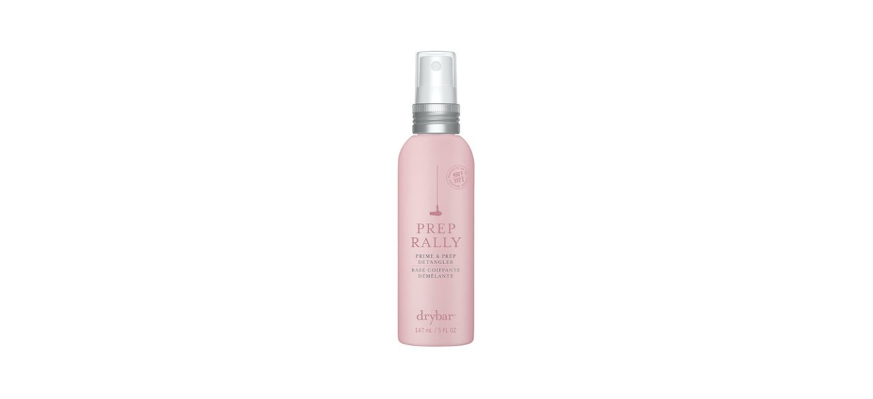Best Dry Bar Prep Rally Detangler
