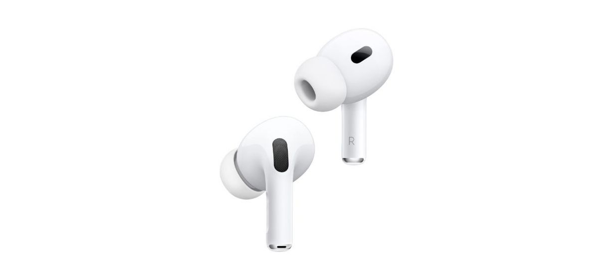 Apple AirPods Pro Wireless Earbuds (2nd Gen) 