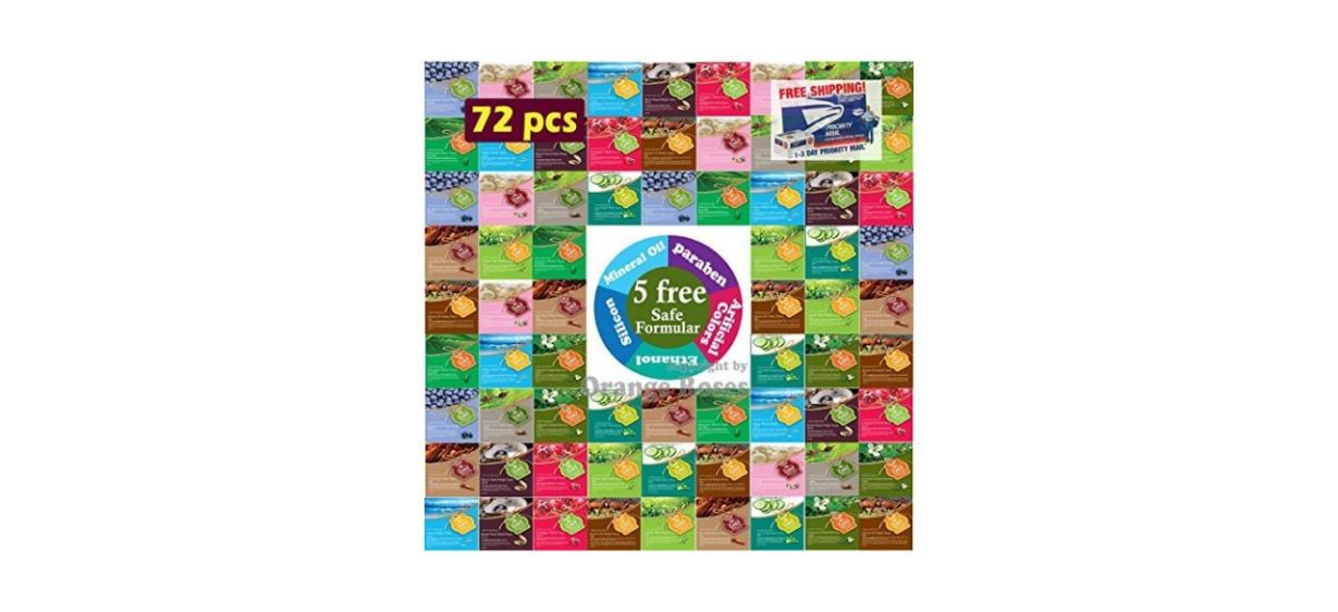 Entel Premium Korean Essence sheet Mask 100 Pack