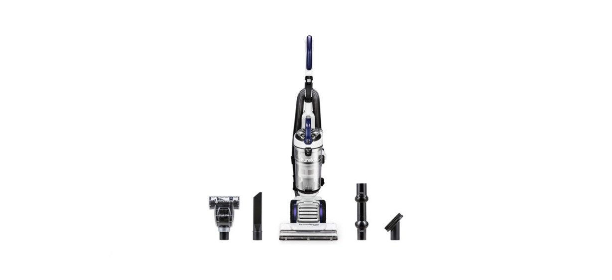 best FloorRover Dash Upright Vacuum