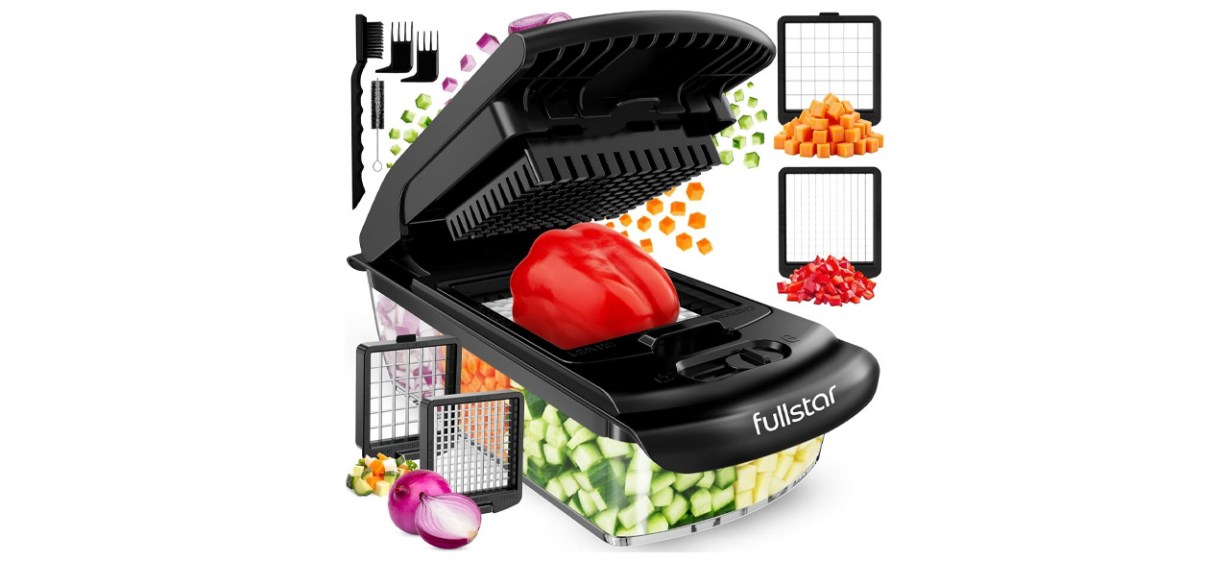 Fullstar Vegetable Chopper