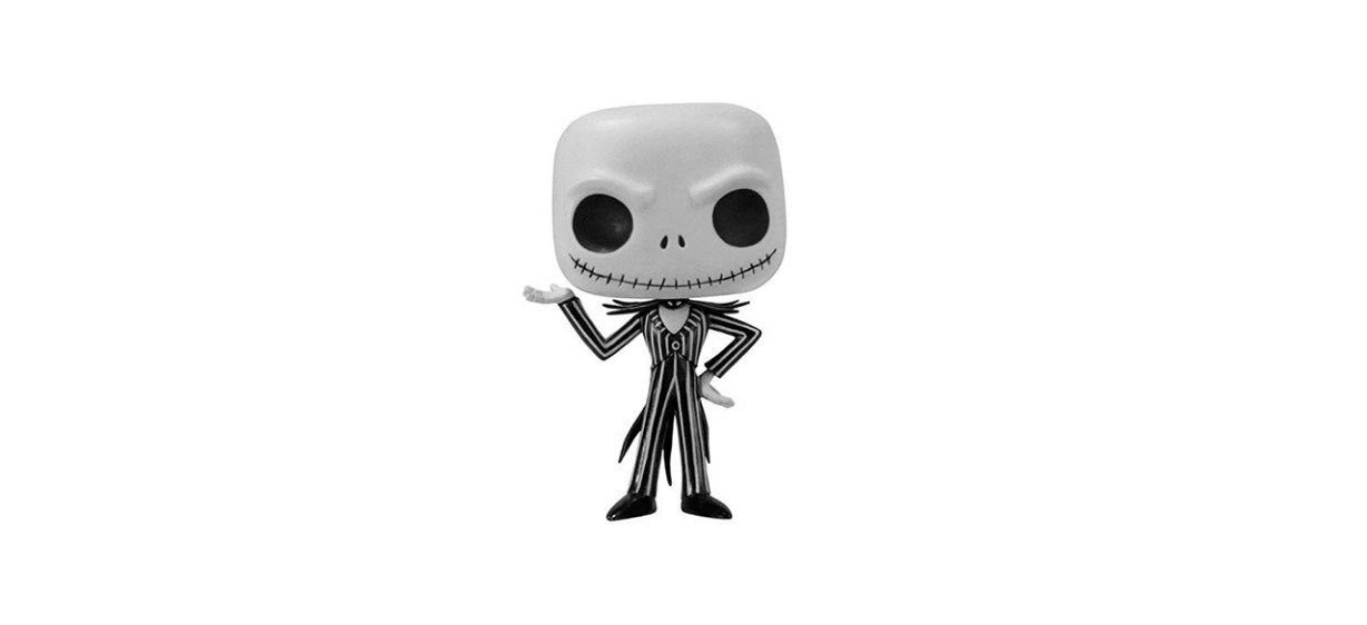 Best Funko Pop Disney - Jack Skellington Best Funko Pop Disney - Jack Skellington