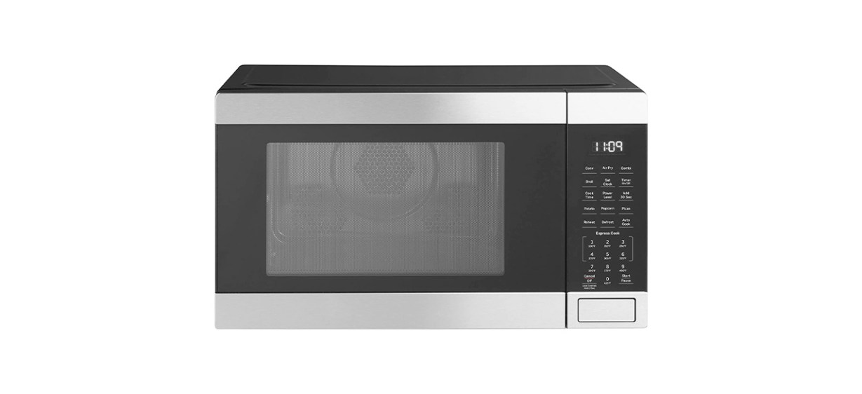 Best GE 3-in-1 Countertop Microwave Oven