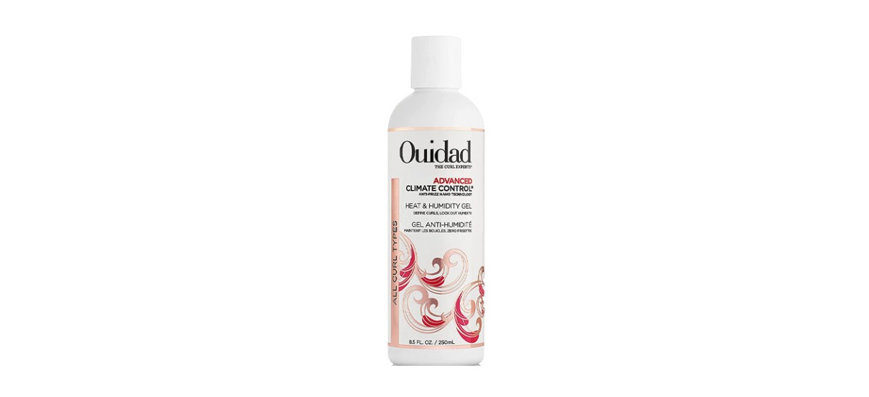 Best Ouidad Advanced Climate Control Heat &amp; Humidity Gel