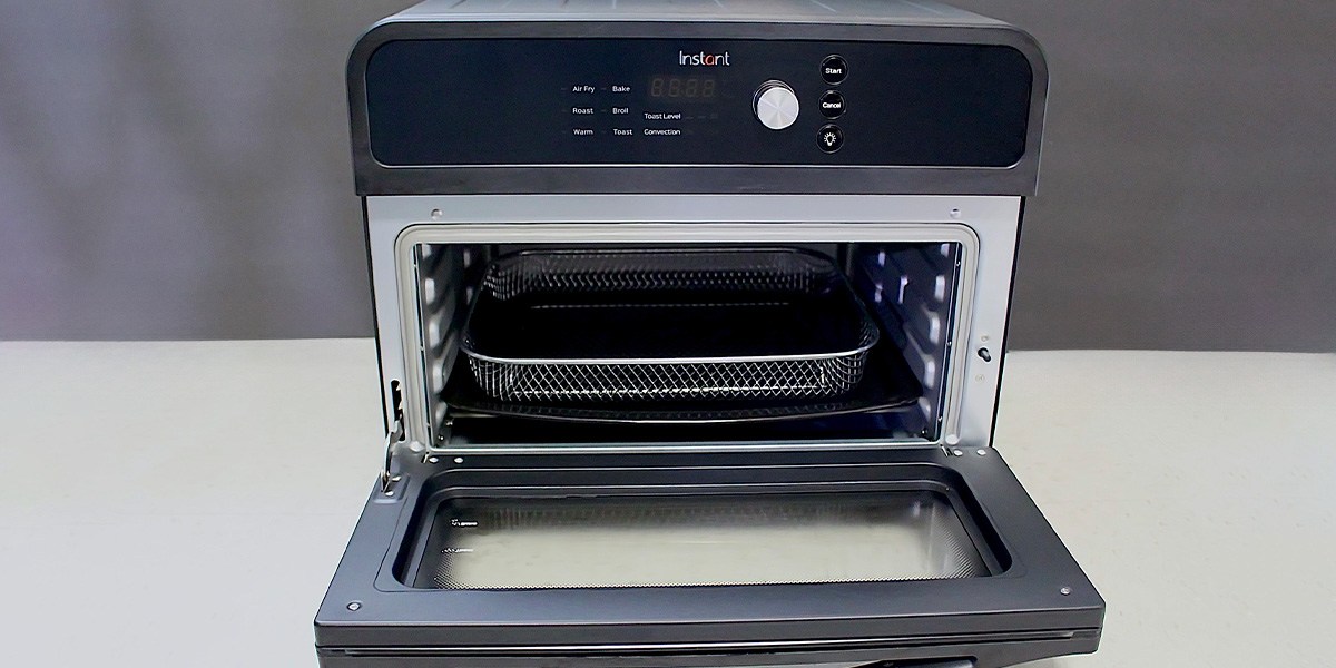 Air fryer cleaning: Final thoughts