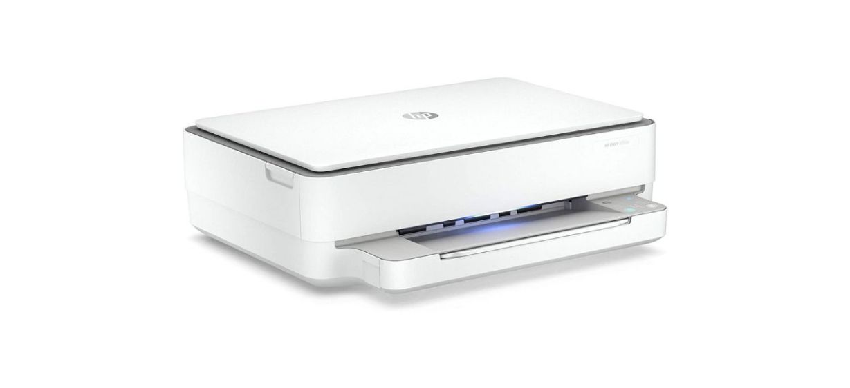 Best HP Envy 6055e All-in-One Wireless Color Printer