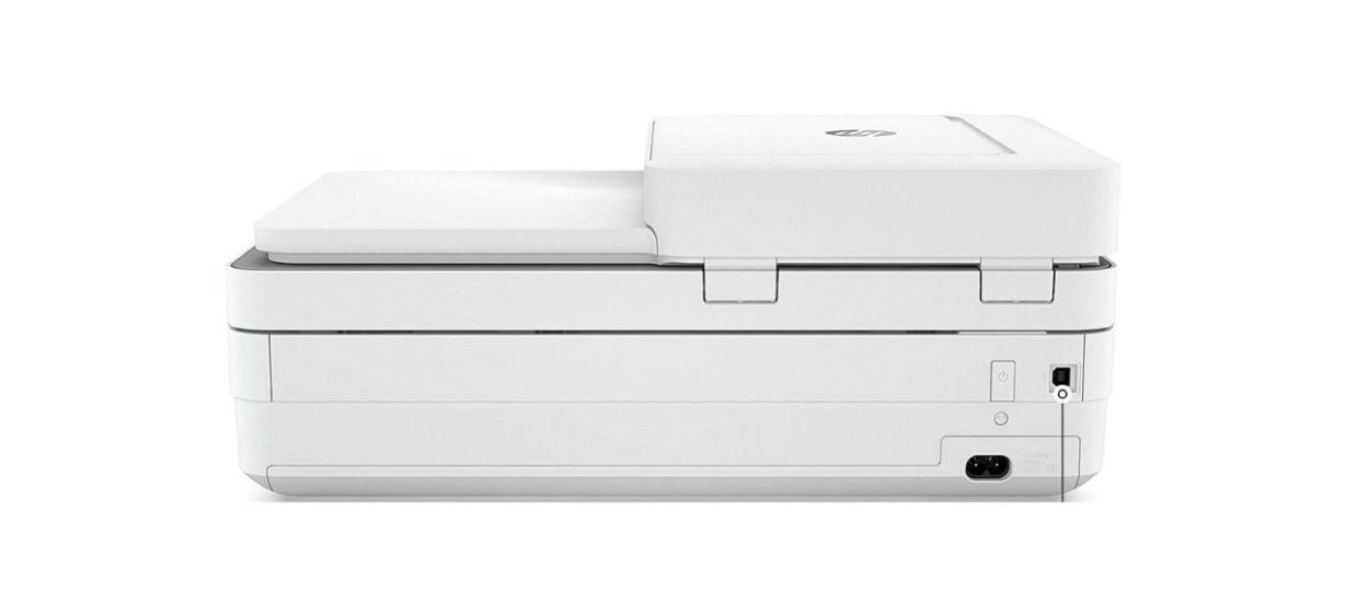 Best HP Envy 6455e All-in-One Wireless Color Printer
