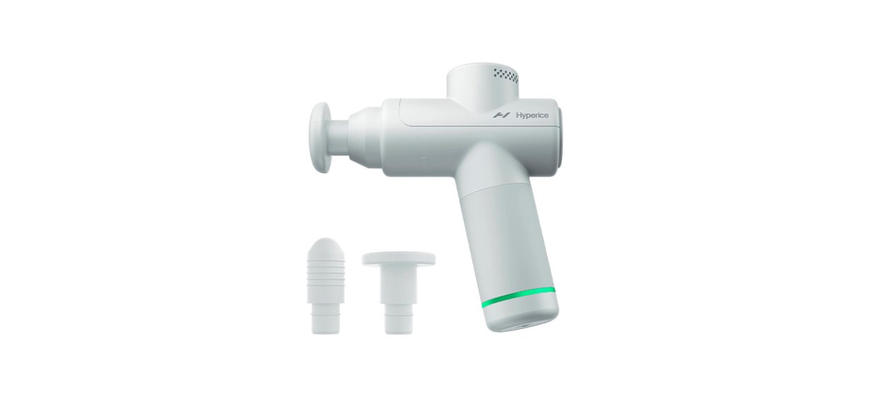 Best Hyperice Hypervolt Go 2 Portable Massager Best Hyperice Hypervolt Go 2 Portable Massager
