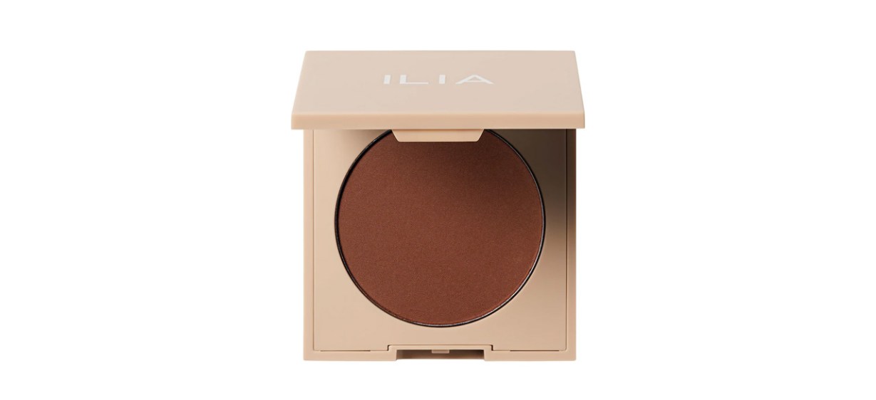 Best Ilia NightLite Bronzer Powder