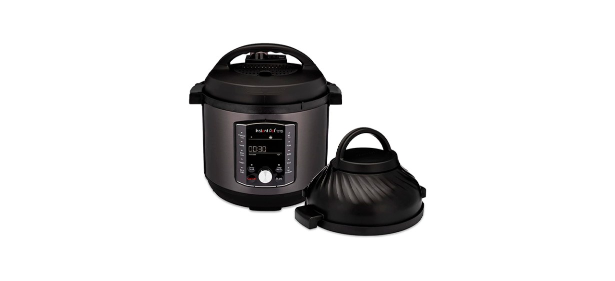 Best Instant Pot Pro Electric Multicooker