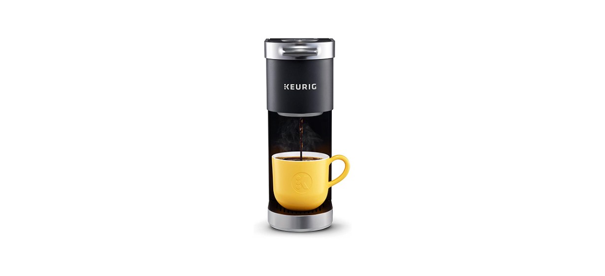 Best Keurig K-Mini Plus Coffee Maker Best Keurig K-Mini Plus Coffee Maker