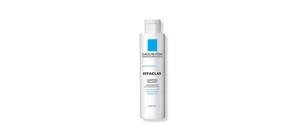 La Roche-Posay Effaclar Clarifying Solution