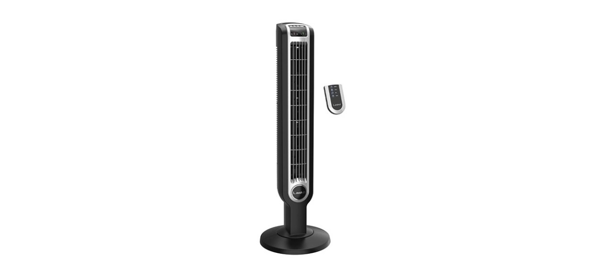 Best Lasko 36-Inch Oscillating Three-Speed Tower Fan
