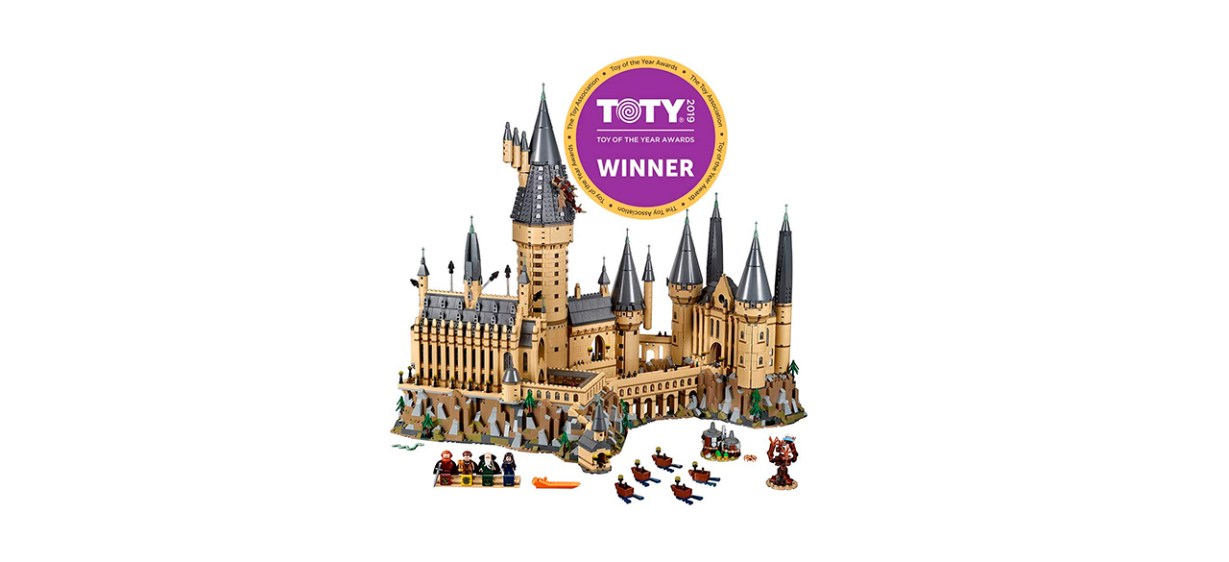 Best LEGO Harry Potter Hogwarts Castle Best LEGO Harry Potter Hogwarts Castle