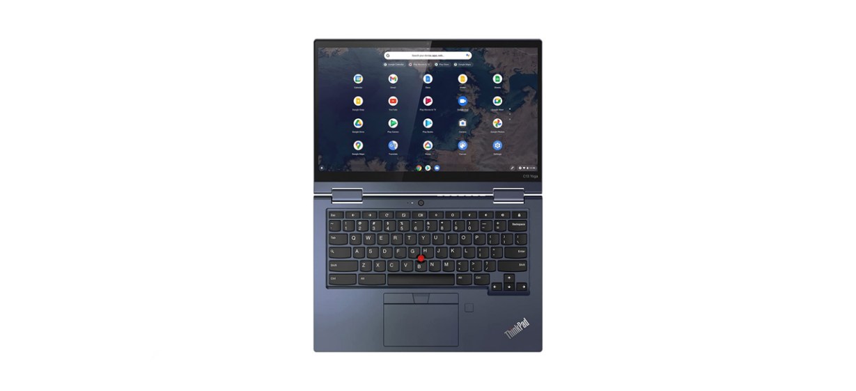 best Lenovo ThinkPad C13 Yoga Chromebook