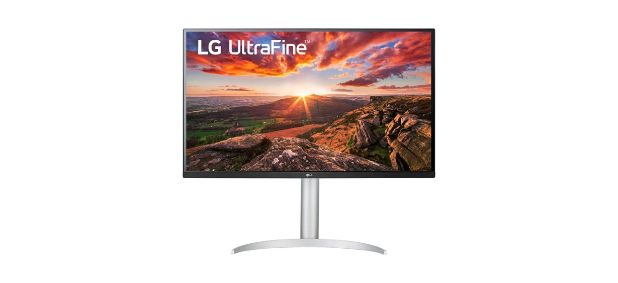best LG UHD 32-Inch Computer Monitor