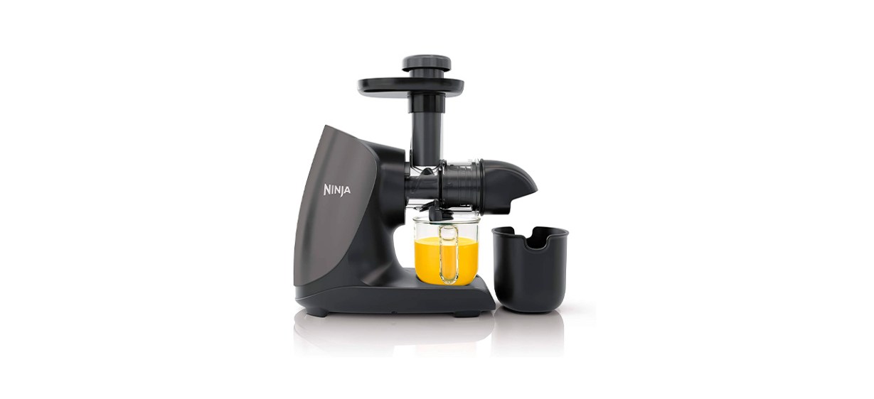 Best Ninja Cold Press Juicer Pro Best Ninja Cold Press Juicer Pro