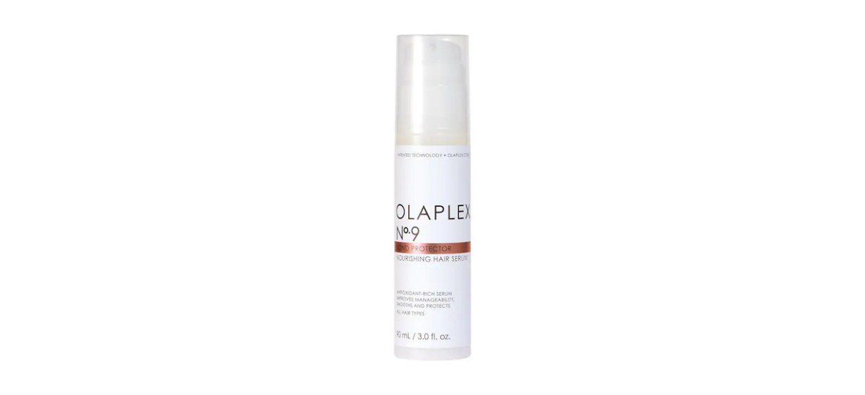 Best Olaplex No. 9 Bond Protector Nourishing Hair Serum