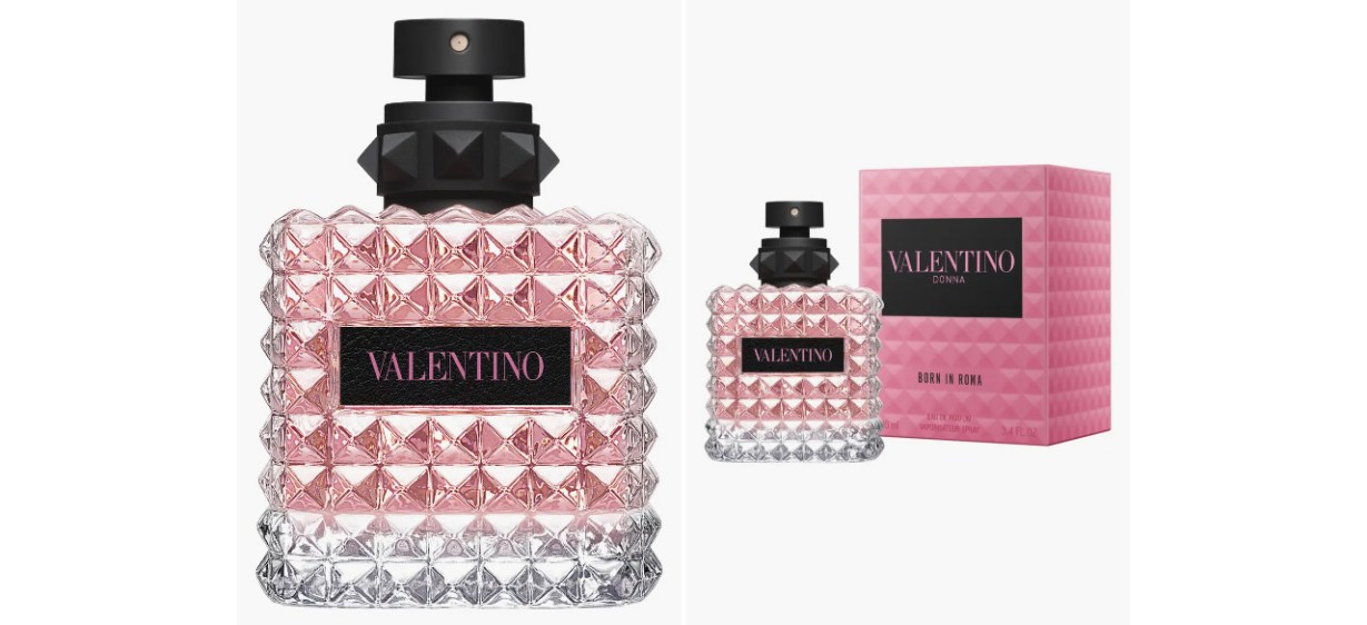 Best Valentino Donna Born in Roma Eau de Parfum Fragrance