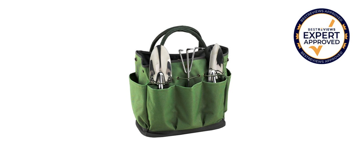 Best Picnic at Ascot Garden Tote Best Picnic at Ascot Garden Tote