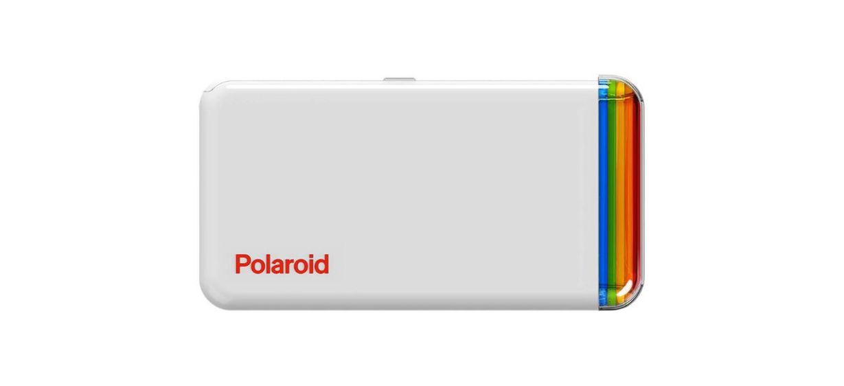 Best Polaroid Hi-Print Pocket Photo Printer