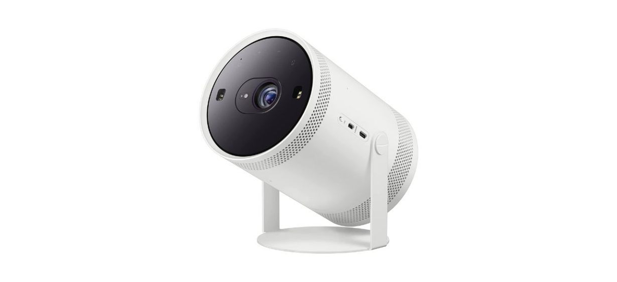 Best Samsung Freestyle Portable Projector