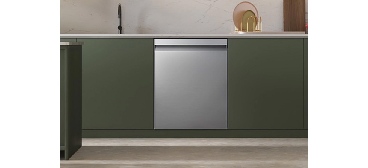 Best Samsung Smart Dishwasher