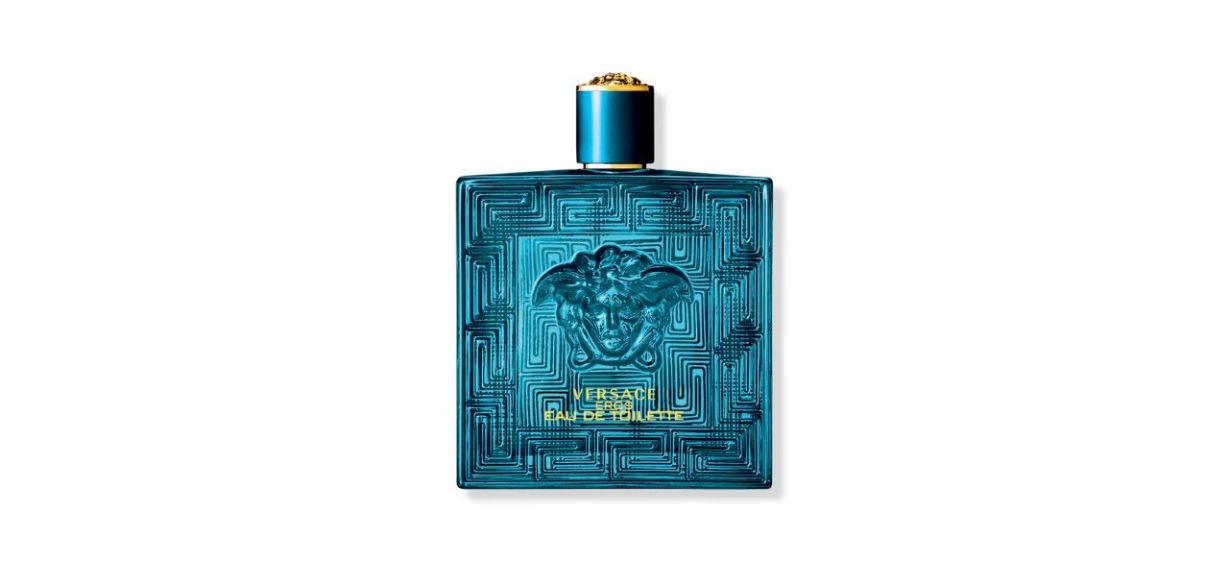 Versace Eros Eau de Toilette