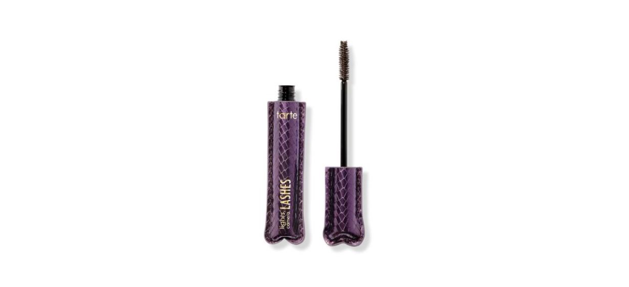 Tarte Lights, Camera, Lashes 4-in-1 Mascara