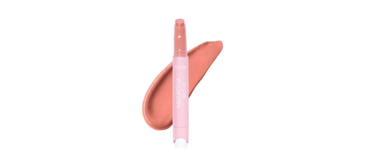 Tarte Maracuja Juicy Lip