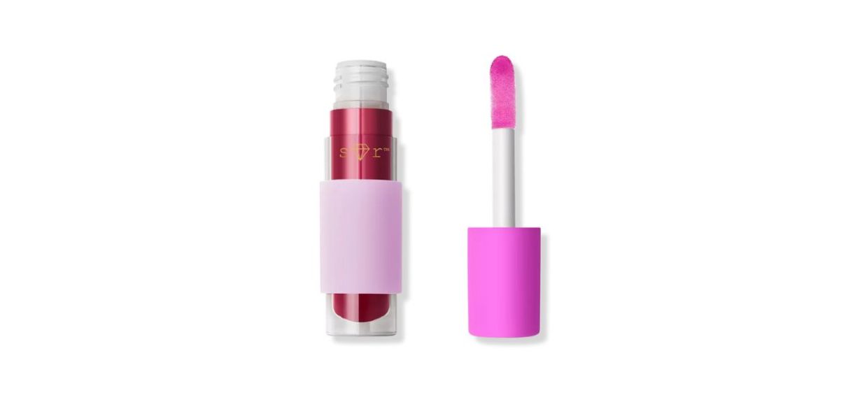 Tarte Sugar Rush Lip Sip Vegan Lip Oil