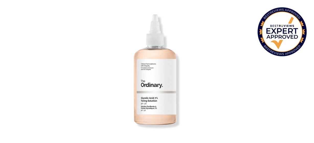 Best The Ordinary Glycolic Acid 7% Toning Solution Best The Ordinary Glycolic Acid 7% Toning Solution