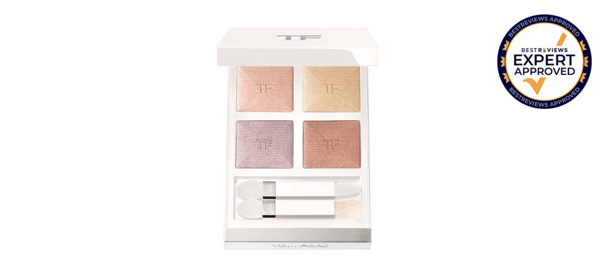 Best Tom Ford Soleil Neige Eye Color Quad