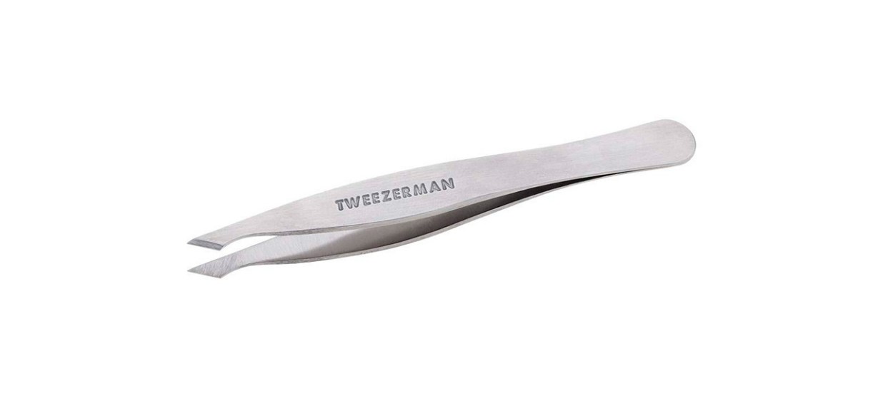 Best Tweezerman - Pointed Slant Tweezer