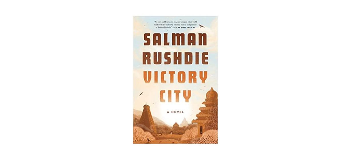 Best Victory City by Salman Rushdie Best Victory City by Salman Rushdie