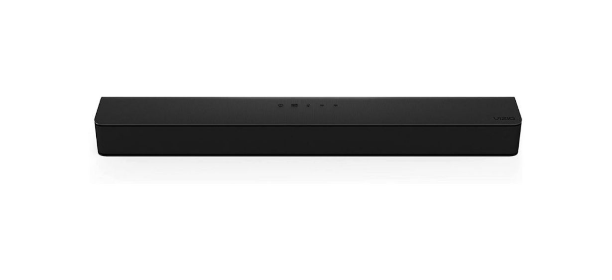 Best VIZIO V-Series 2.0 Compact Soundbar
