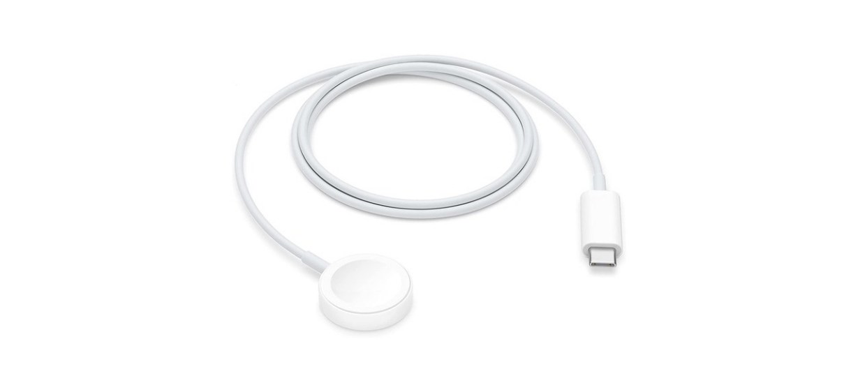 Best Apple Watch Magnetic Fast Charger Cable