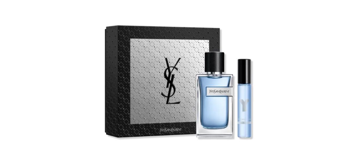 Best Yves Saint Laurent Y Eau de Toilette Gift Set Best Yves Saint Laurent Y Eau de Toilette Gift Set