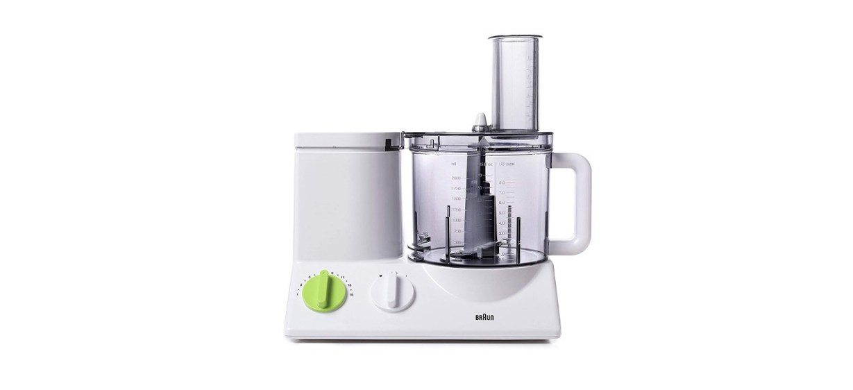 Braun FP3020 12 Cup Food Processor