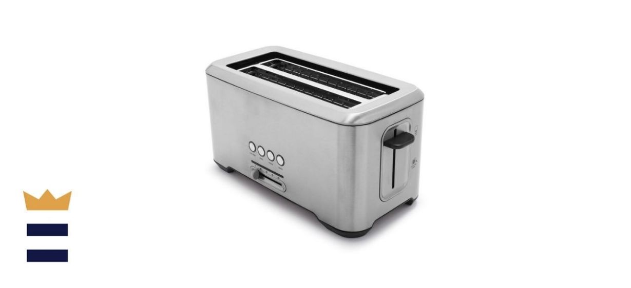 Breville A-Bit-More 4-Slice Toaster