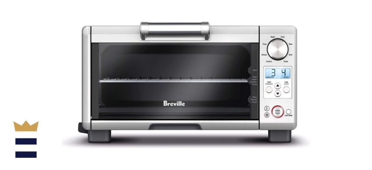 Breville The Compact Smart Oven