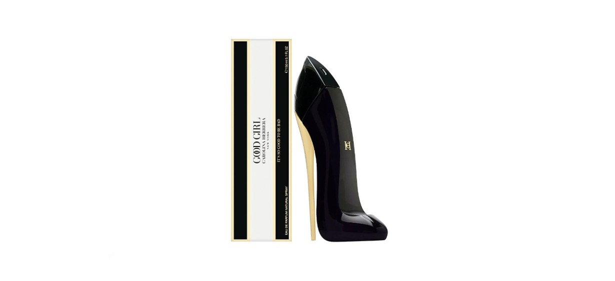 Carolina Herrera Good Girl for Women Eau de Parfum